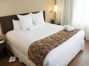 Hotel Estelar Miraflores