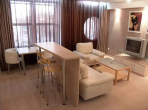 Отель «Палладиум»