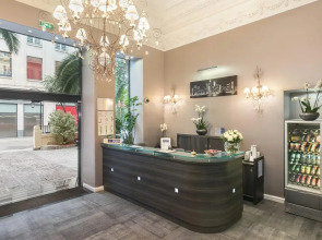 Best Western Lakmi hotel