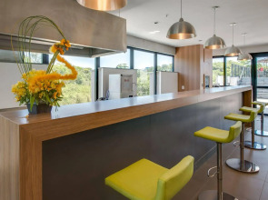 Linx Galeão by Wish