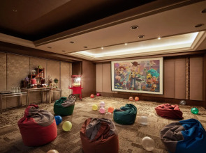 Ayana MidPlaza Jakarta