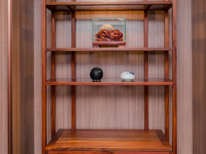 Отель Holiday Inn Guangzhou Zhujiang New Town by IHG