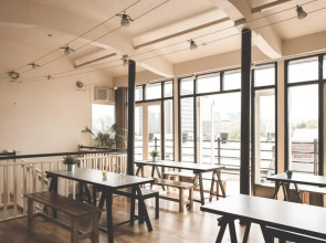 PH Hostel Birmingham