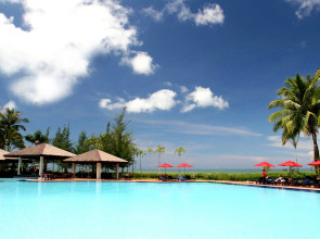 Miri Marriott Resort & Spa