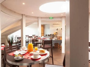 Hotel Bordeaux Clemenceau by HappyCulture