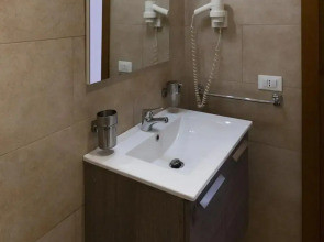 Tursport Hotel Residence