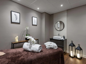 Radisson Blu Hotel London Stansted Airport