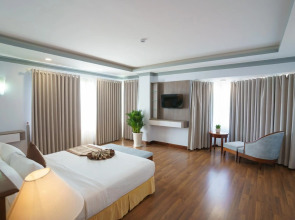 Saigon Ninh Chu Hotel & Resort
