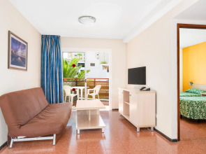 Apartamentos Las Góndolas