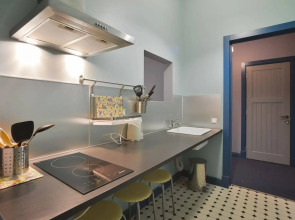 Жилое помещение Встречи на Арбате