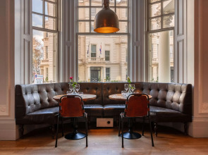 Radisson Blu Hotel, London South Kensington