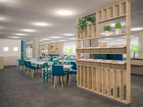 Medplaya - Hotel Regente