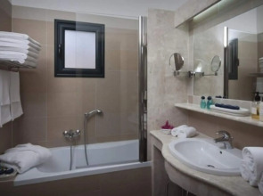 Cala Ginepro Hotel Resort