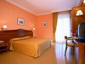 Hotel Conchiglia D'oro