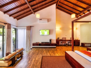 The Calm Resort & Spa