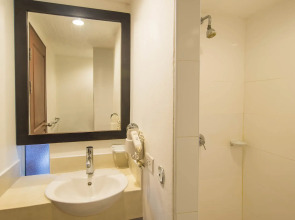 Aonang All Seasons Beach Resort