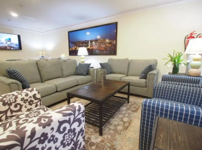 New Capitol Hotel - Jerusalem