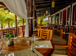 Flamingo Cancun - All Inclusive