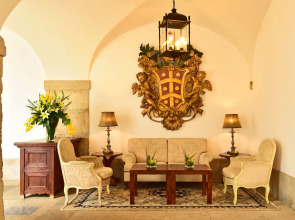 Pousada Castelo de Palmela - Historic Hotel