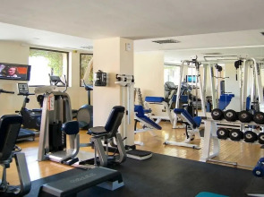 Novotel Bahrain Al Dana Resort