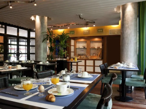 Aparthotel Adagio La Defense Kleber