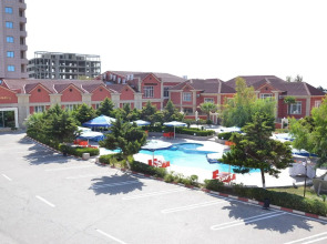 Отель «Астория Баку»