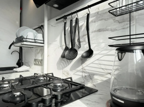 Апартаменты на Черняховского 12