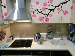 Гостевой Дом Лагуна