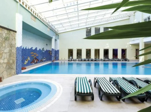 Sural Resort - All Inclusive