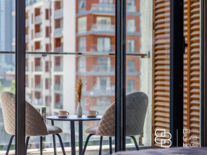 Апартаменты BB-House Gardens 91