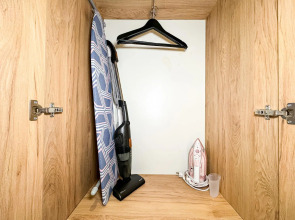 Апартаменты Монако 24 на переулке Александрийский