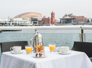 voco St David's Cardiff by IHG