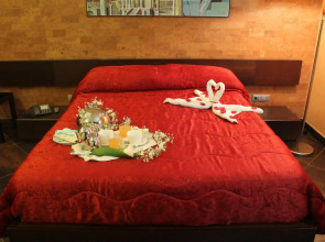 Abalon Pompei Resort