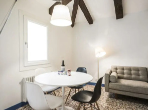 MYSWEETPLACE - Ca' d'Oro Family Apartment