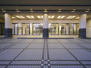 Hotel Emisia Sapporo