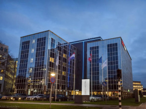 OZO Hotels Arena Amsterdam