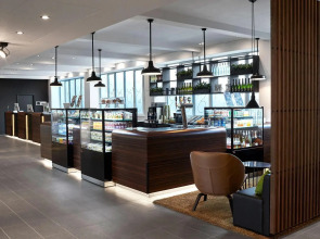 Wakeup Copenhagen Bernstorffsgade