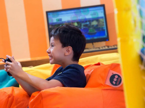 Курорт Holiday Inn Resort Bali Nusa Dua by IHG