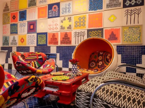 Salut Maroc Boutique Hotel