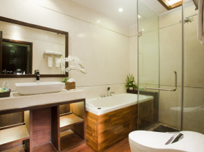 Astagina Resort Villa and Spa