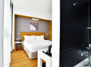 Hilton Garden Inn Milan North