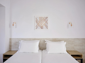 Atlantica Panthea Resort