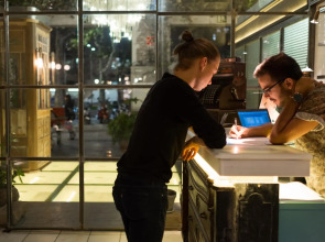 Casa Gracia Barcelona - Hostel