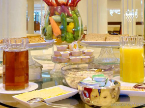 Mercure Cairo Le Sphinx