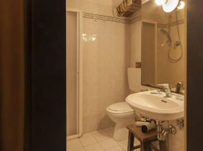 Soggiorno La Pergola