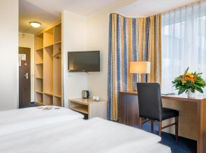 Garner Hotel Cologne Porz - Airport by IHG