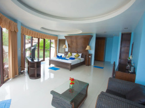 Koh Tao Regal Resort