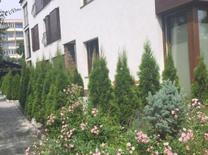 Rezydencja Wind Rose - Luxury ApartHotel