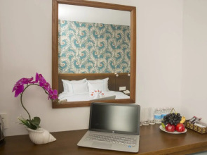 L'Amore Boutique Hotel