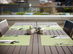 Lindner Hotel Bratislava, part of JdV by Hyatt